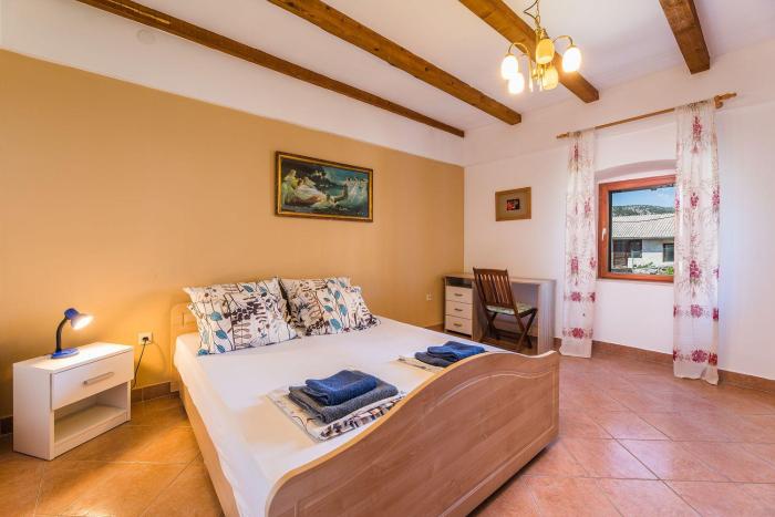 Perfekter Ausgangspunkt für Outdoor Spaß in der Kvarner Bucht