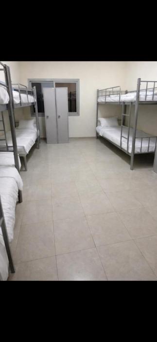 نُخبة الظفرة لسكن الشباب - بدع زايد Al Dhafra Elite Men s Hostel Bid Zayed