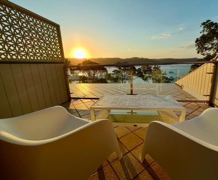 BlueWater Penthouse GuestSuite 3B