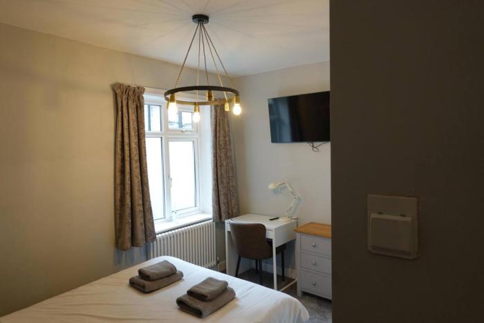 The Southport Studio at Stay Victoria Suites