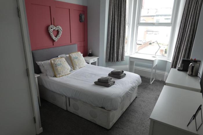 The Southport Two-Bed at Stay Victoria Suites