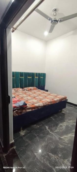 Rudransh room dormitory nearby ghat kaal bhairav temple