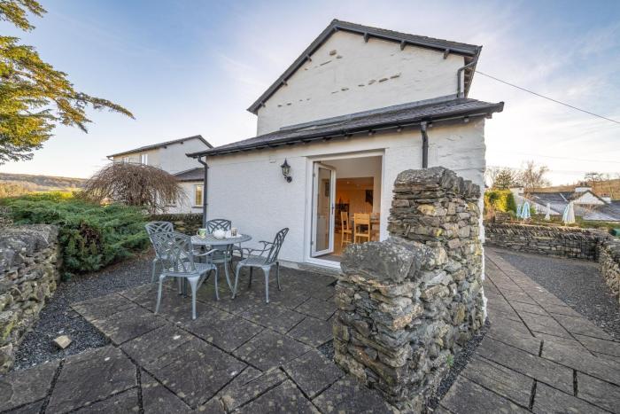 Chase Cottage - Bowland Bridge