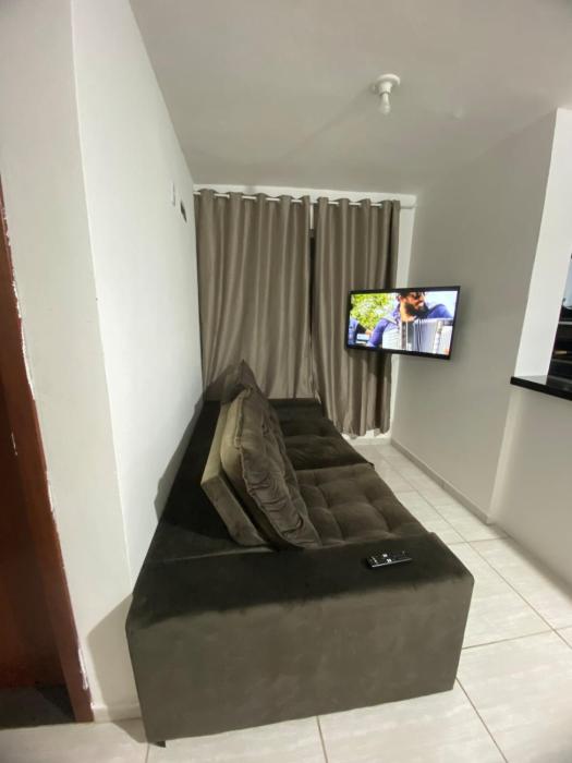 Apartment 7 min from Canasvieira