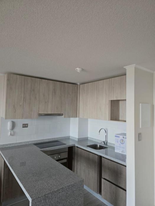 Departamento Costa Horizonte