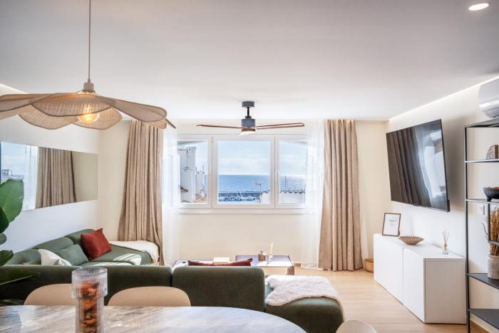 Apartamento Myramar Dúplex Sea Views