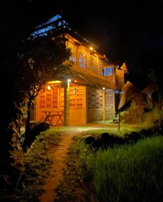 Arana Rathna Ella Eco Lodge