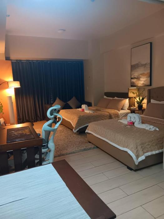 Spacious Studio 3B C5