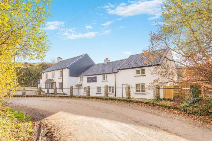 3 Bed in Looe oc-l34171