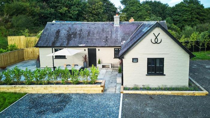 2 Bed in Nantgaredig oc-t34635