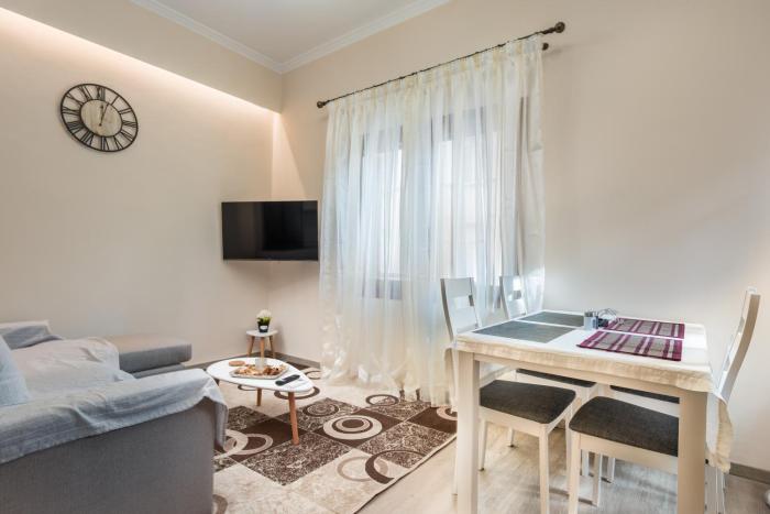 Mytilene Central Home 4