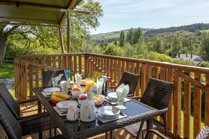 3 Bed in Bickleigh oc-o34713