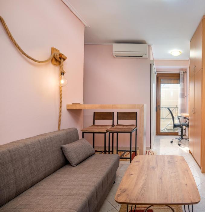 Mytilene Central Home 2