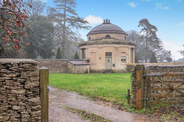 2 Bed in Chipping Sodbury oc-b34373