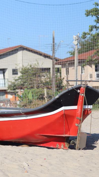 Sobrado em frente ao mar - Itapoá
