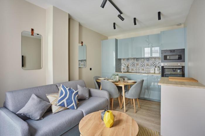 Charming apartment 1BR - Montorgueil-Sentier