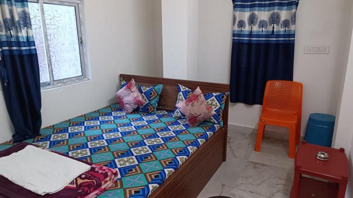 BYAPARI PALACE GUEST house