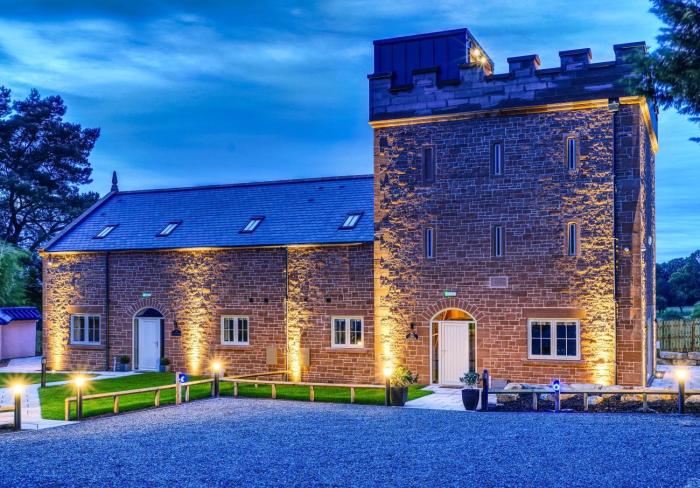 3 Bed in Brampton oc-p34636