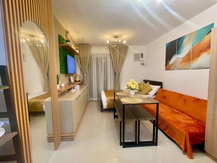 Iloilo City Proper Condo Unit by Eridels Place