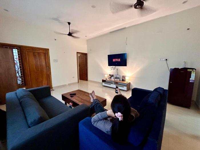 Secret Royal 2BHK Property Near Airport