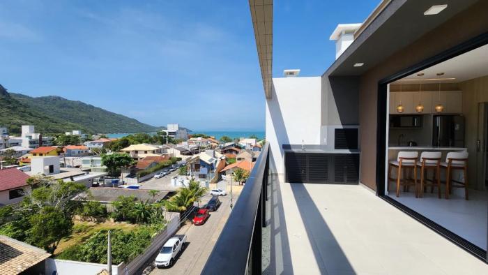 Cobertura Duplex na Praia de Canto Grande