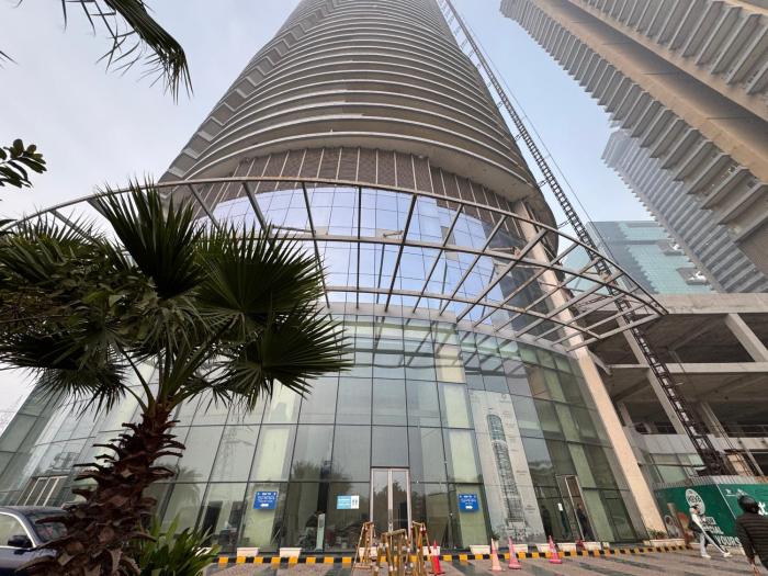 Mulberry Homes Supernova