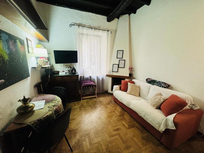trastevere Ohana Tra Vicoli e Sogni