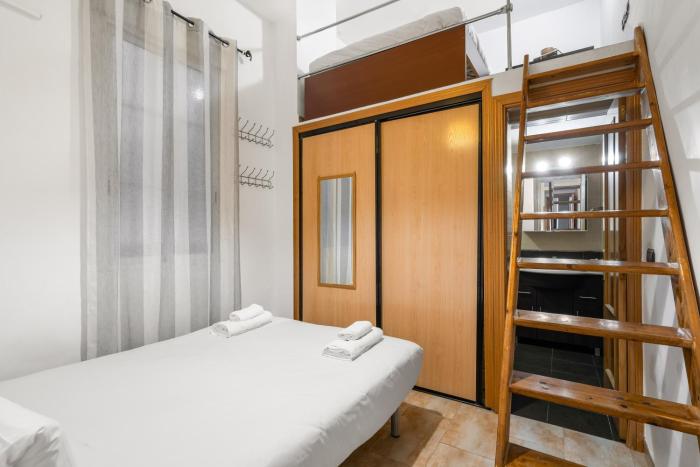 Apartamento Tetuán 4 personas - Tenerife