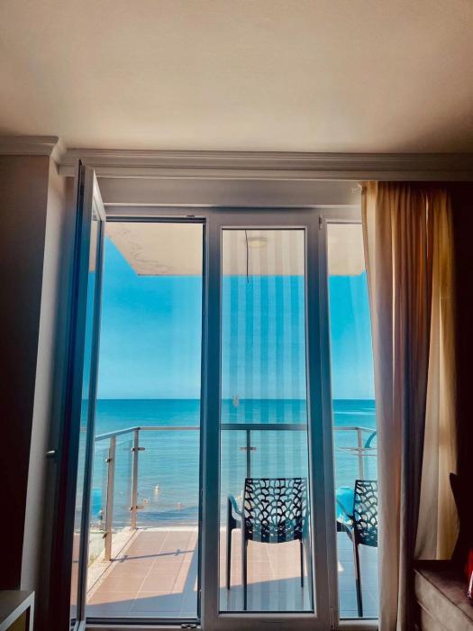 Holiday home Shengjin k