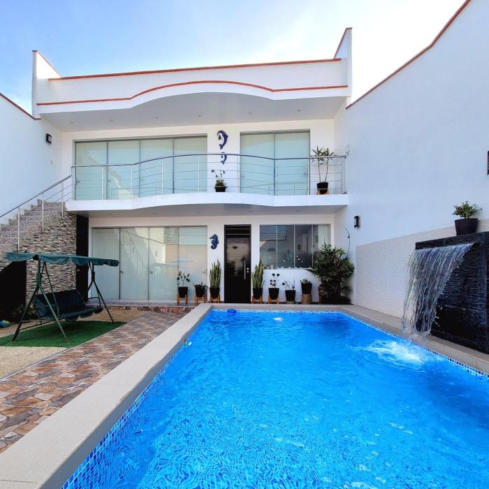 Casa Bujama Playa y Piscina Privada