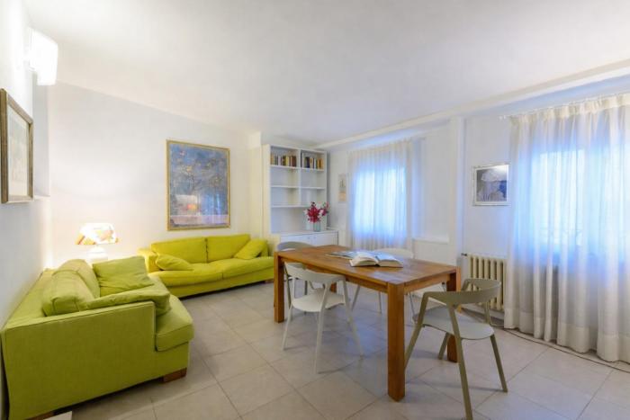 Apartments Florence - San Lorenzo Market