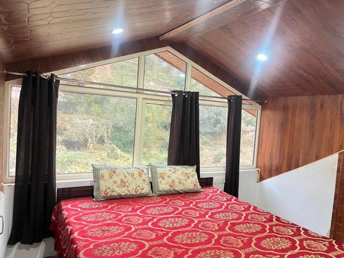 SHYAM -A NH5 Homestay