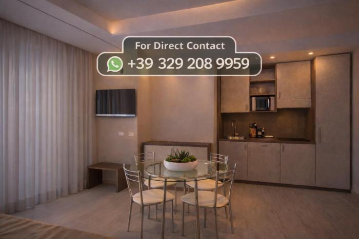 Residence Elisabetta