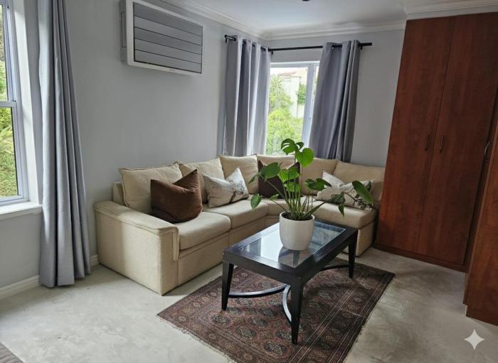 Kronenzicht Studio flat