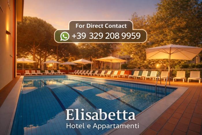 ELISABETTA hotel