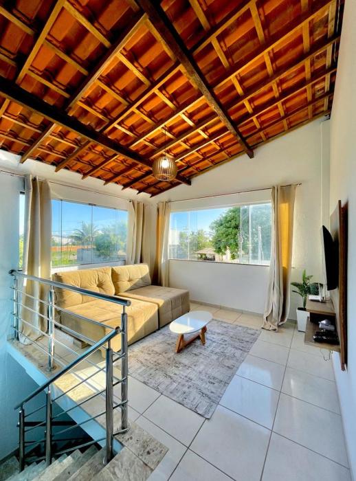 Casa Vista Atlântica