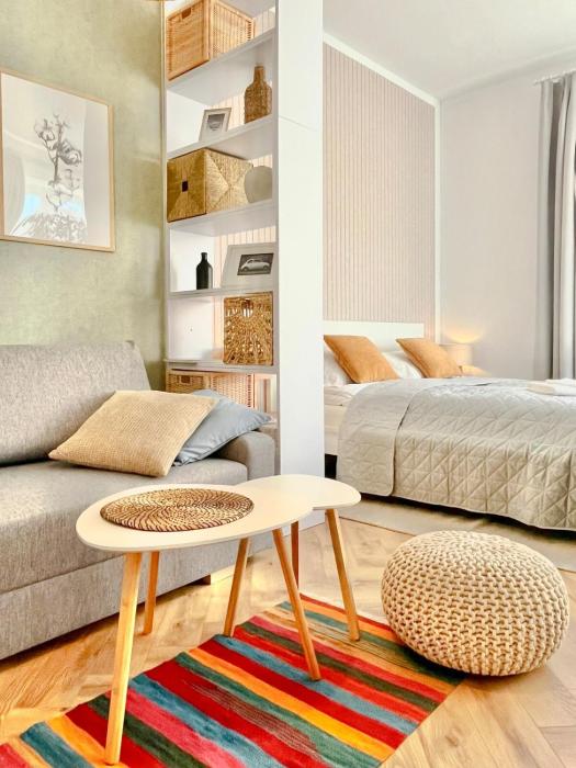 Spokojna Cozy Apartment