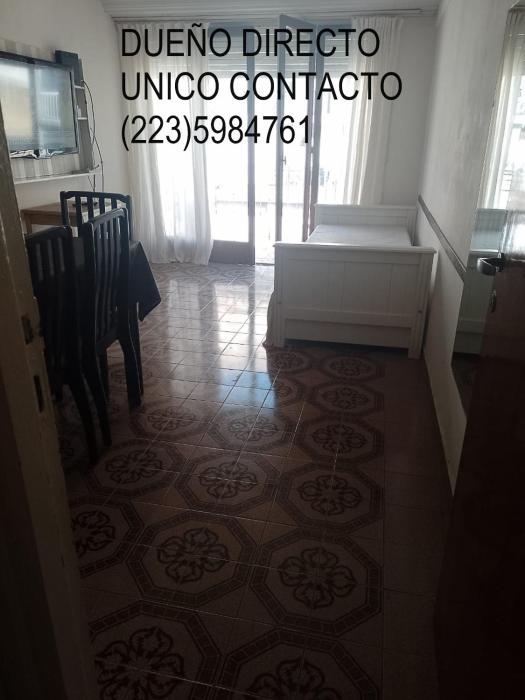 2 AMB Pleno CENTRO - MAR DEL PLATA