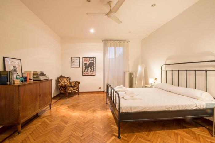 Via Piero della Francesca 38