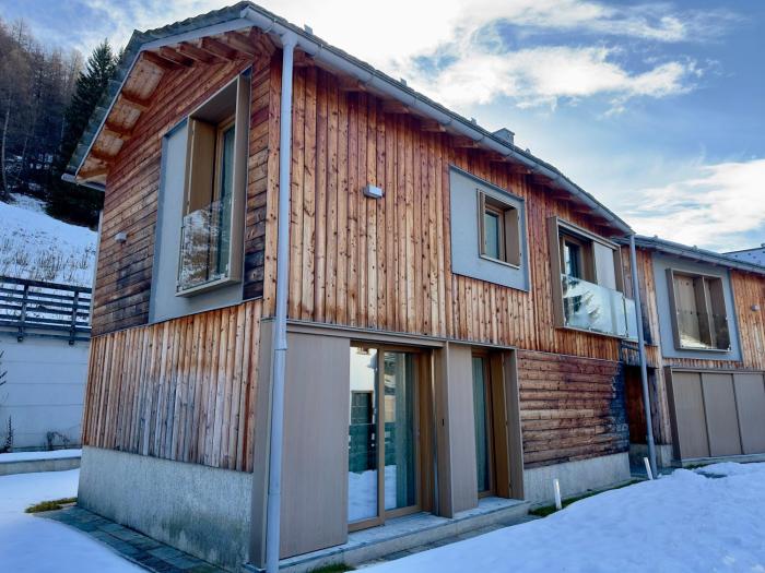 Chalet Ski Home - Madesimo