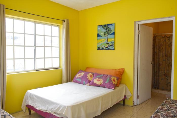 MoJalas Private Guest Room #10