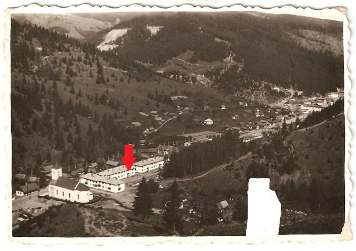 Central Apartment near Piatra Singuratică - Bălan