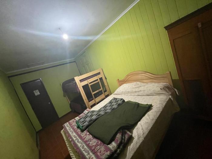 Residencial La Familia