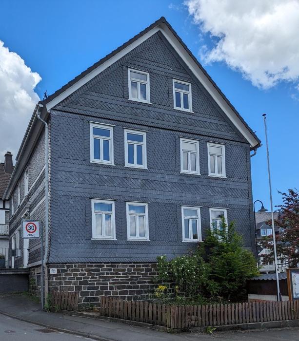 Mein Altstadt Domizil