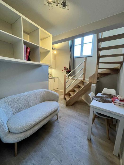 sint-pietersplein duplex 9