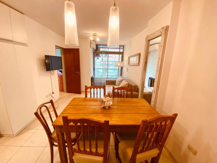 Dpto Gral paz Tranquilo y comodo