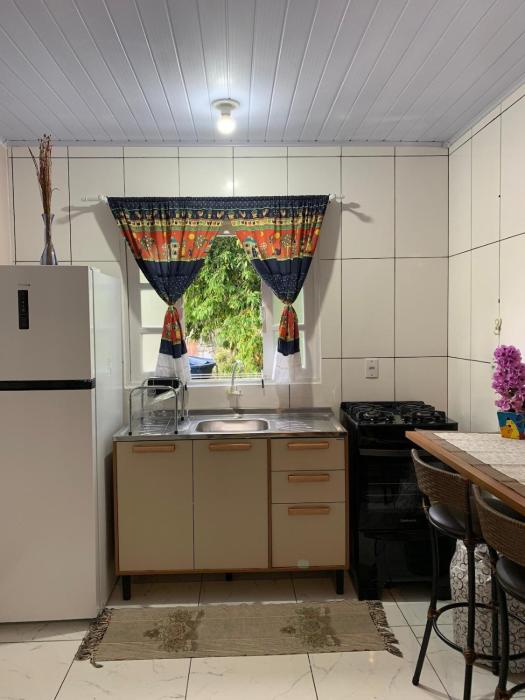 Casa Praia Brava Floripa