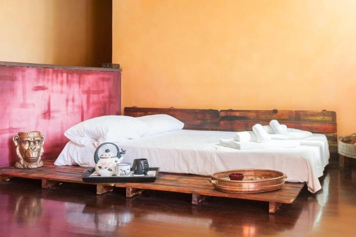 Bohemian Chic 20 minutes from the Duomo by Hôtea