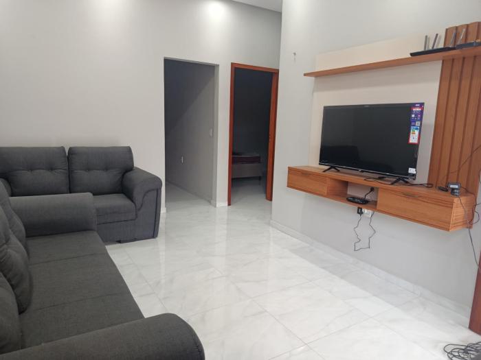 Casa Praia do Coqueiro