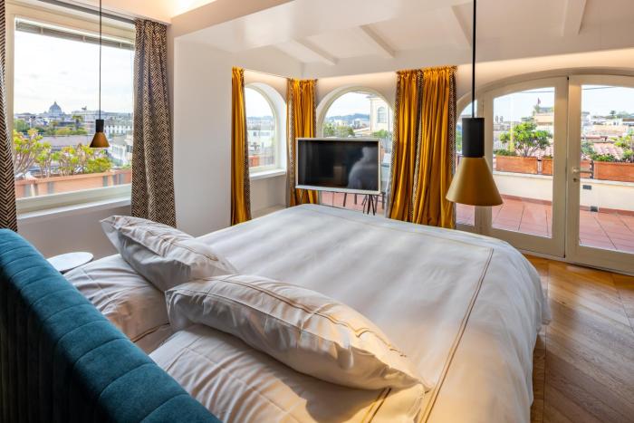 Migliori Collection Loft Roof Top